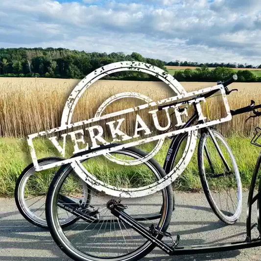 Yedoo Wolfer gebraucht verkauft