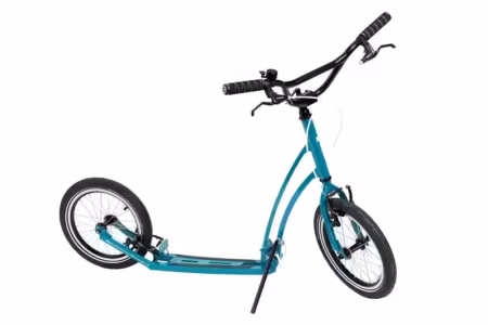 Mibo Mastr 16/16 Klapproller | Robust & Handgefertigt kaufen