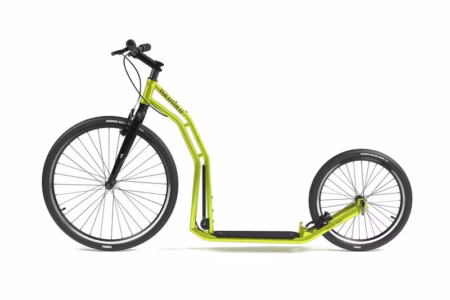 Yedoo Tulu 26/20 Zoll Tourenroller