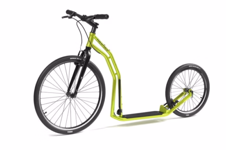 Yedoo Tulu 26/20 Zoll Tourenroller