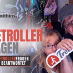 #015 Titelbild Eure Tretroller Fragen von uns beantwortet