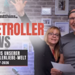 Tretroller-News 07-26 - Was gibt es Neues